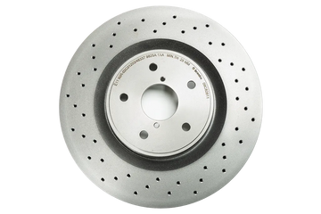 Brake Rotors