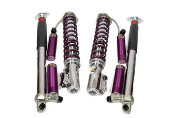 Coilovers