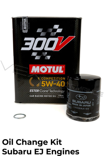 Fluids and Lubricants
