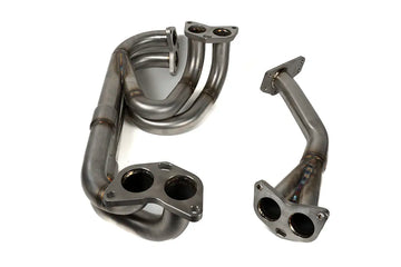 Exhausts