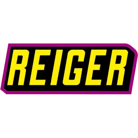 Reiger Suspension