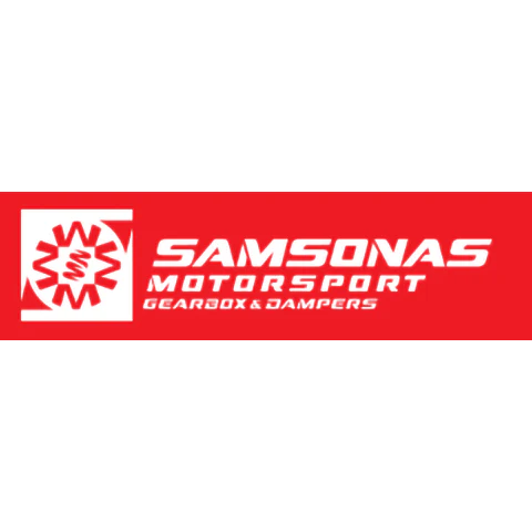 Samsonas Motorsport