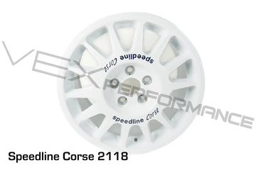 Rally Wheels