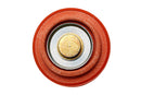 Stock photo of a Radium Diaphragm Service Replacement FPR.