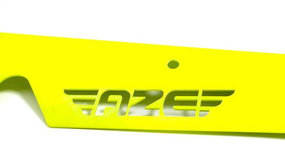 AZE Fender Shroud | 2015-2021 Subaru WRX & STi