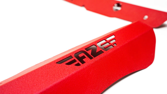 AZE Engine Dress up Kit | 2022+ Subaru WRX