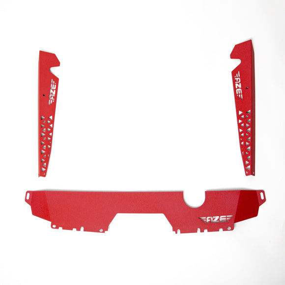 AZE Engine Dress up Kit | 2015-21 Subaru WRX