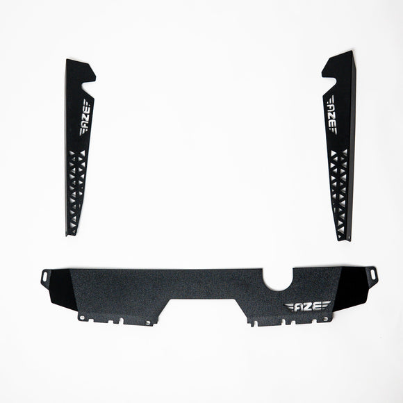 AZE Engine Dress up Kit | 2015-21 Subaru WRX
