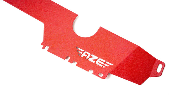 AZE Radiator Shroud | Subaru WRX & STi 2015+