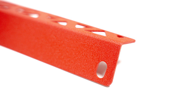 AZE Fender Shroud | 2015-2021 Subaru WRX & STi