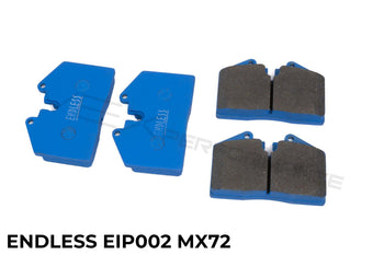 Brake Pads