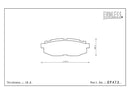 ENDLESS EP472 SSY Brake Pad Set-1