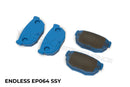 ENDLESS EP064 SSY Brake Pad Set-1