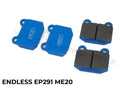 ENDLESS EP291 ME20 Brake Pad Set | Subaru WRX STI 2004-17-1