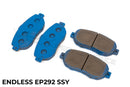 ENDLESS EP292 SSY Brake Pad Set-1