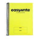 Easywrite Pacenotes Book and Steering Wheel Cover Bundle-1