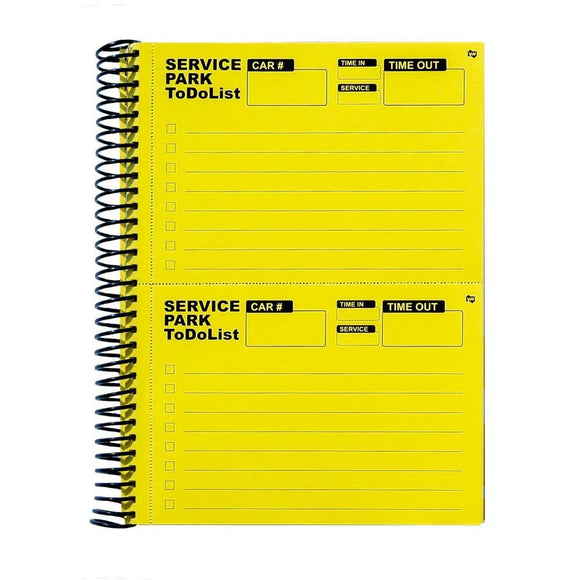 Easywrite Pacenotes Book and Steering Wheel Cover Bundle