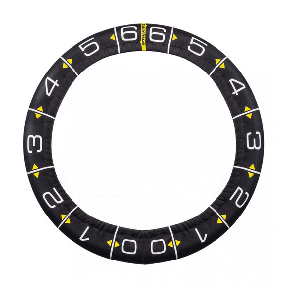 Easywrite Steering Wheel Cover + Tutorial Course