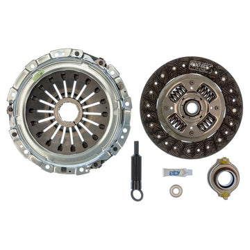 EXEDY Stage 1 Organic Disc Clutch Kit | 04-21 Subaru WRX STi | 240mm