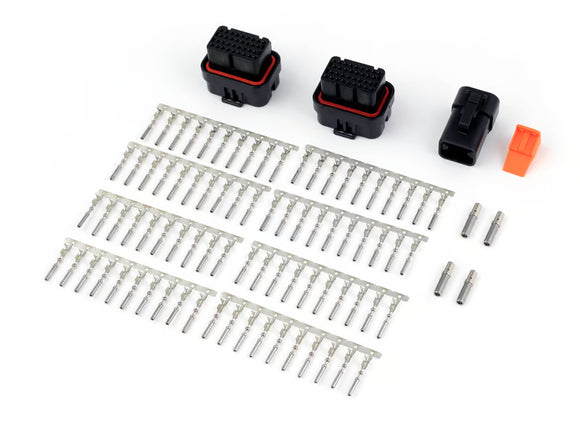 NEXUS R3 VCU + Plug and Pin Set