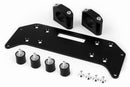 NEXUS R5 Tube Mount Kit | Dia: 31.75mm (1.25")-2