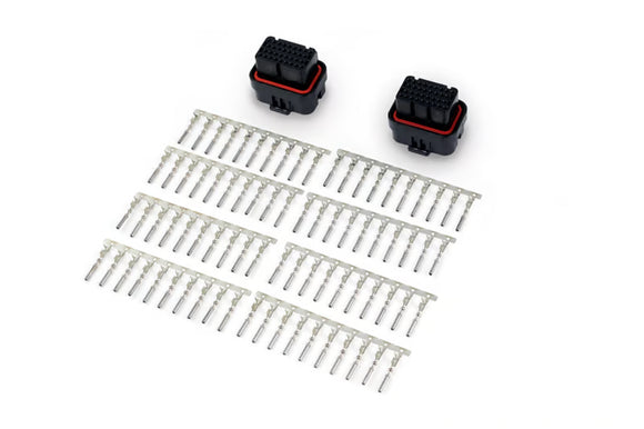NEXUS S2 ECU + Plug and Pin Set