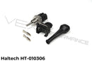 Haltech Oil Temperature Sensor High Range Thread: 1/8 NPT 27TPI-1