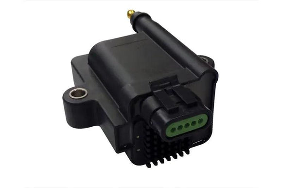 Haltech IGBT High Output Ignition Coil /w built-in Ignitor