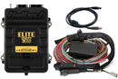Elite 1500 + 5m Premium Universal Wire-in Harness Kit-1