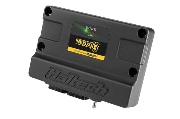 NEXUS S3 ECU