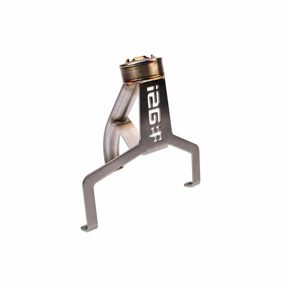 IAG Upper Windage Tray & Oil Pickup Combo | 02-14 Subaru WRX | 04-21 STI |  05-09 LGT | 04-13 FXT