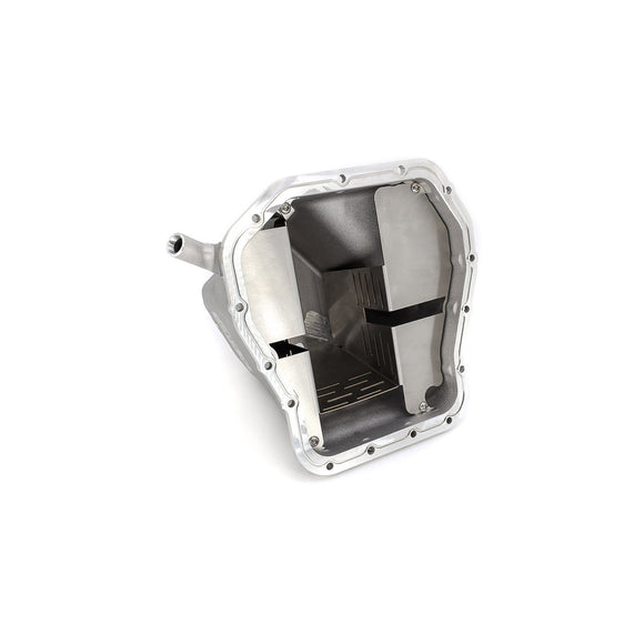 IAG EJ Street Series Oil Pan | 02-14 Subaru WRX | 04-21 STI | 05-09 LGT | 04-13 FXT