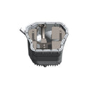IAG Street Series Oil Pan Package (Silver Pan / Pickup / Street Baffle / Windage Tray) | 02-14 Subaru WRX | 07-20 STI | 05-09 LGT | 04-13 FXT-5