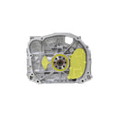 IAG 550 2.5L Subaru Short Block For WRX, STI, LGT, FXT | EJ25-11
