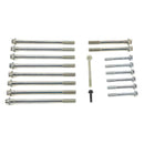 IAG 550 2.5L Subaru Short Block For WRX, STI, LGT, FXT | EJ25-7