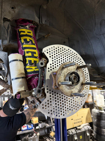 Brakes