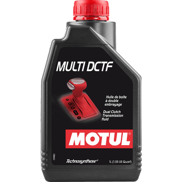 Motul Multi DCTF, 1L
