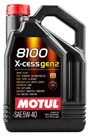 Engine Oil