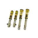 ST Suspensions - X Coilover Kit for Subaru Impreza inc. WRX 2004-2007-1