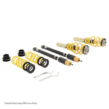 ST Suspensions - X Coilover Kit for Subaru Impreza WRX STI 2005-2007