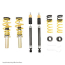 ST Suspensions - X Coilover Kit for Subaru Impreza WRX STI 2005-2007-3