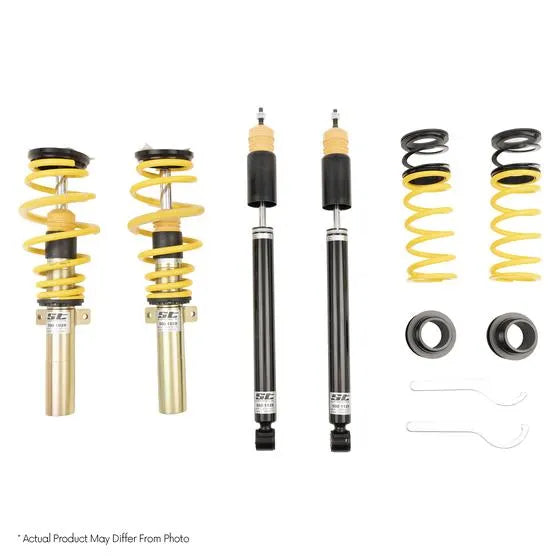 ST Suspensions - X Coilover Kit for Subaru Impreza inc. WRX (GR, GV) 2008-2014