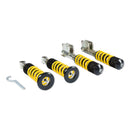 ST Suspensions - X Coilover Kit for Subaru Impreza WRX STI 2008-2014-1