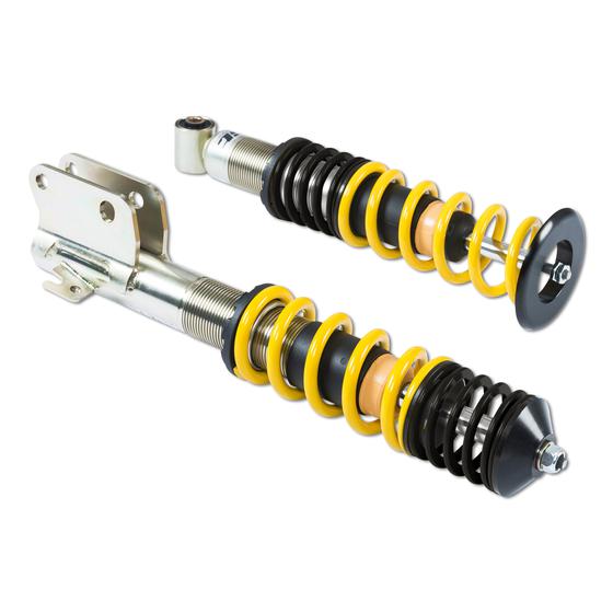 ST Suspensions - X Coilover Kit for Subaru Impreza WRX STI 2008-2014