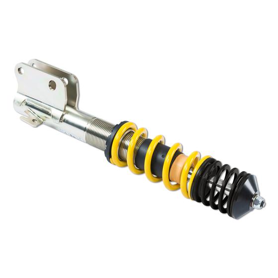 ST Suspensions - X Coilover Kit for Subaru Impreza WRX STI 2008-2014