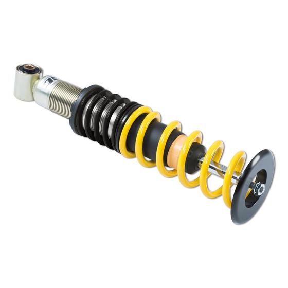 ST Suspensions - X Coilover Kit for Subaru Impreza WRX STI 2008-2014
