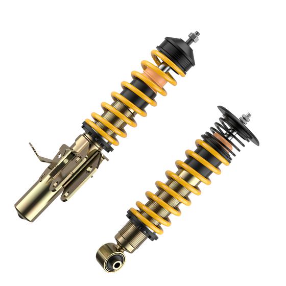 ST Suspensions - X Coilover Kit | 2013+ Subaru BRZ | 2017+ Toyota 86 | 2013-16 Scion FR-S