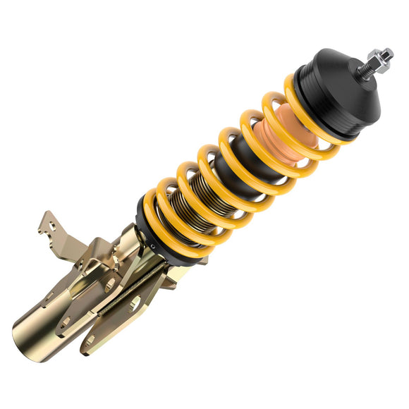 ST Suspensions - X Coilover Kit | 2013+ Subaru BRZ | 2017+ Toyota 86 | 2013-16 Scion FR-S