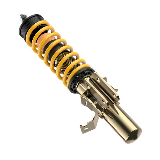 ST Suspensions - X Coilover Kit | 2013+ Subaru BRZ | 2017+ Toyota 86 | 2013-16 Scion FR-S