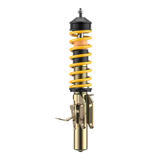 ST Suspensions - X Coilover Kit | 2013+ Subaru BRZ | 2017+ Toyota 86 | 2013-16 Scion FR-S